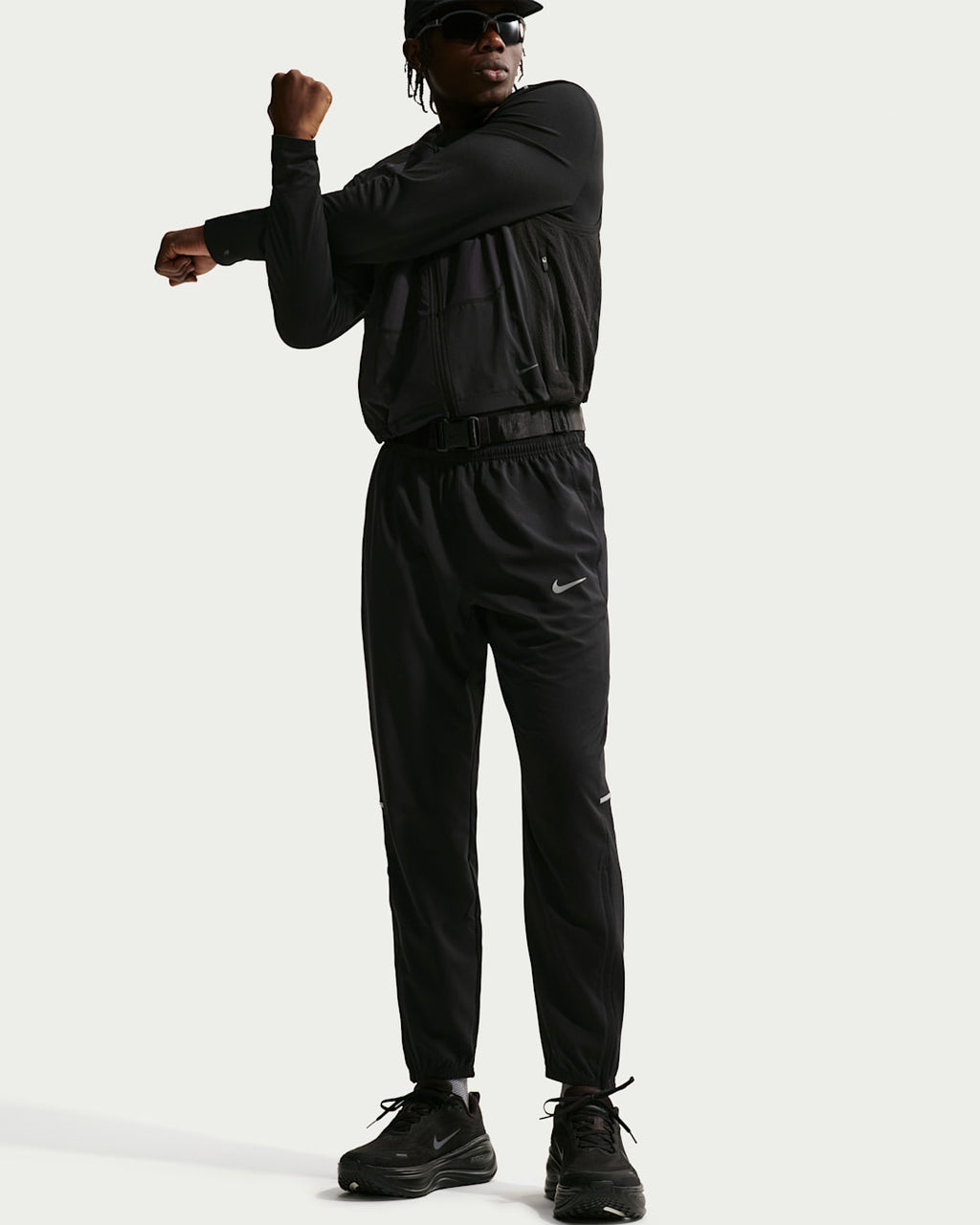 Nike Miler