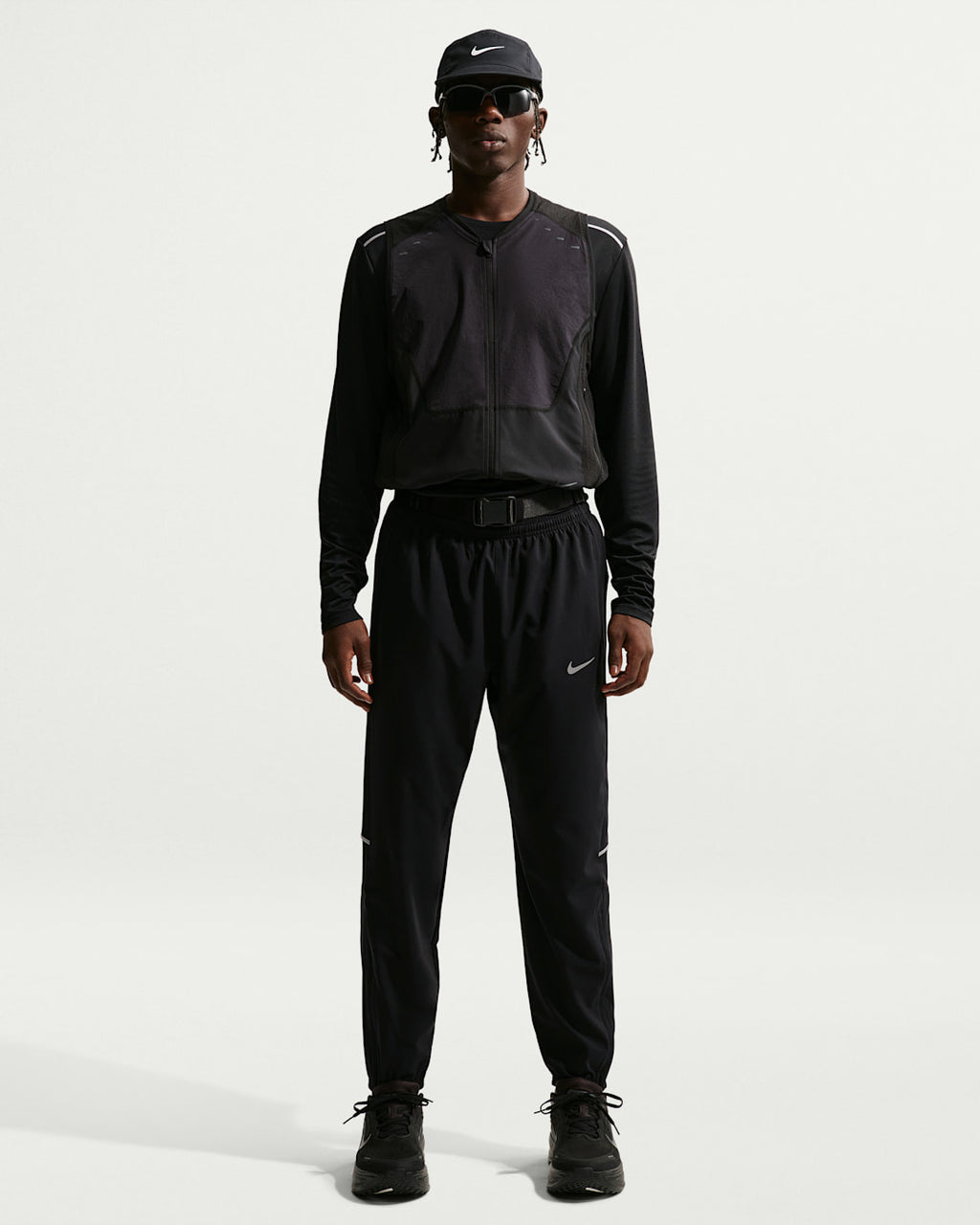 Nike Miler