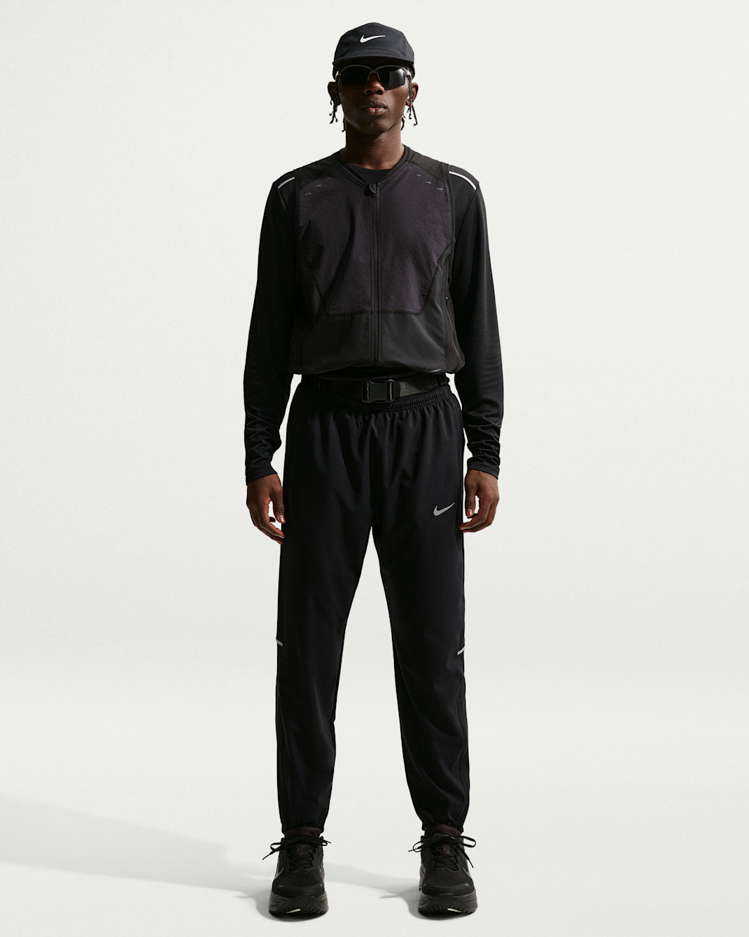 Nike Miler