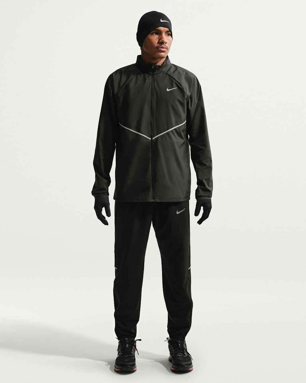 Nike Miler