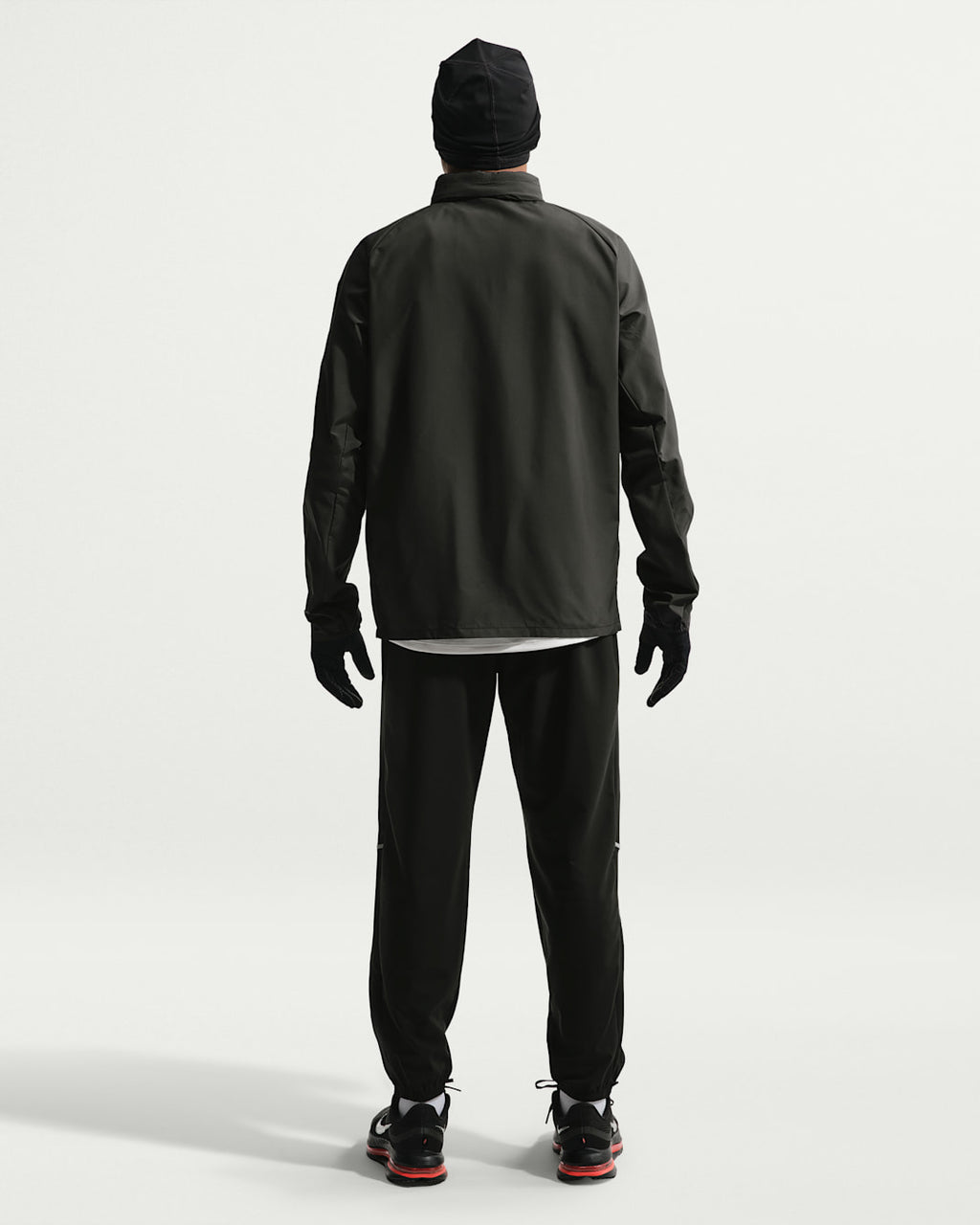 Nike Miler