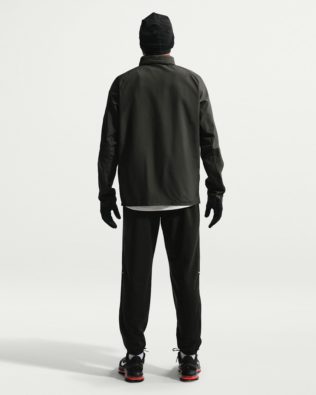 Nike Miler