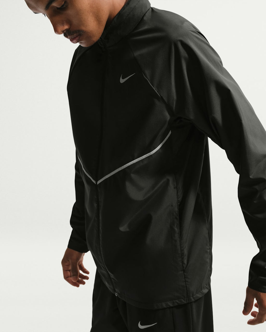 Nike Miler