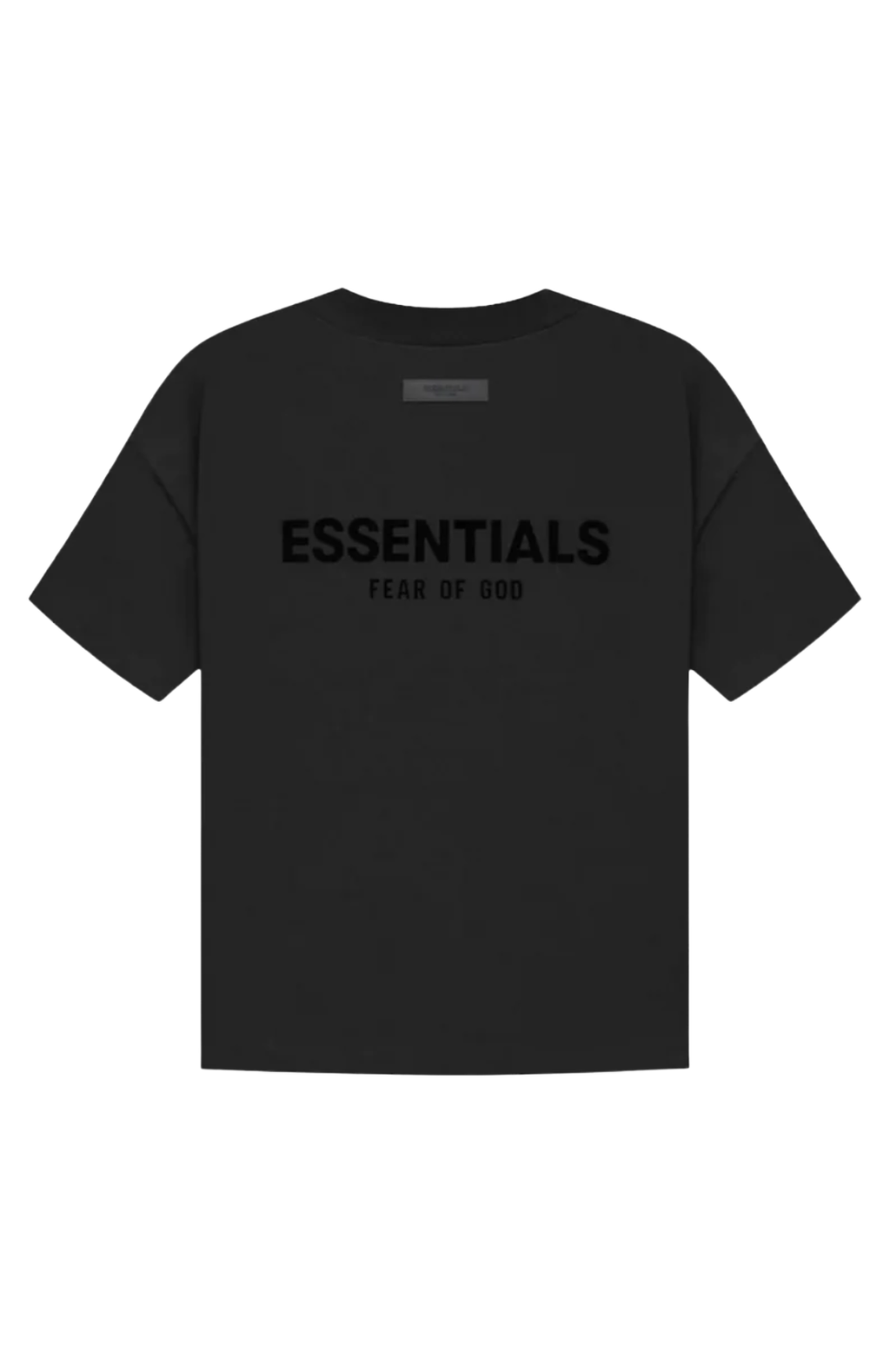 Fear of God Essentials (SS22) T-Shirt Stretch Limo