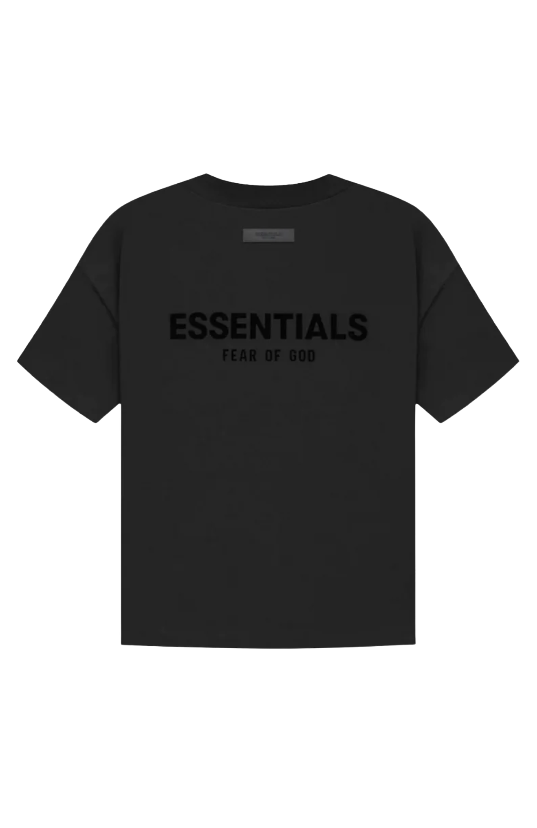 Fear of God Essentials (SS22) T-Shirt Stretch Limo
