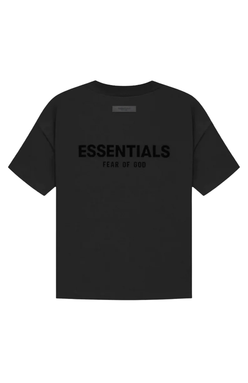 Fear of God Essentials (SS22) T-Shirt Stretch Limo