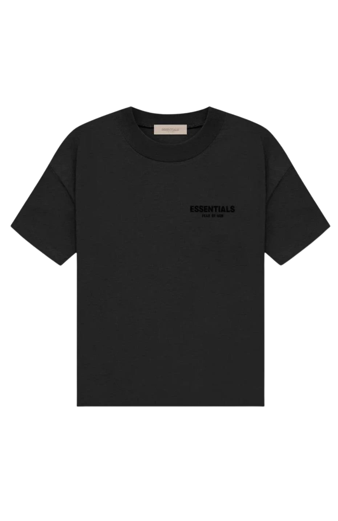 Fear of God Essentials (SS22) T-Shirt Stretch Limo