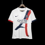 Paris SG Maillot 2025/26 Stadium Extérieur