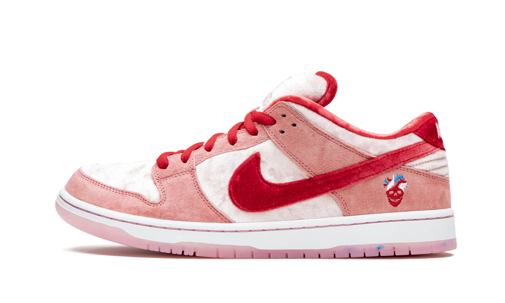 Nike SB Dunk Low StrangeLove