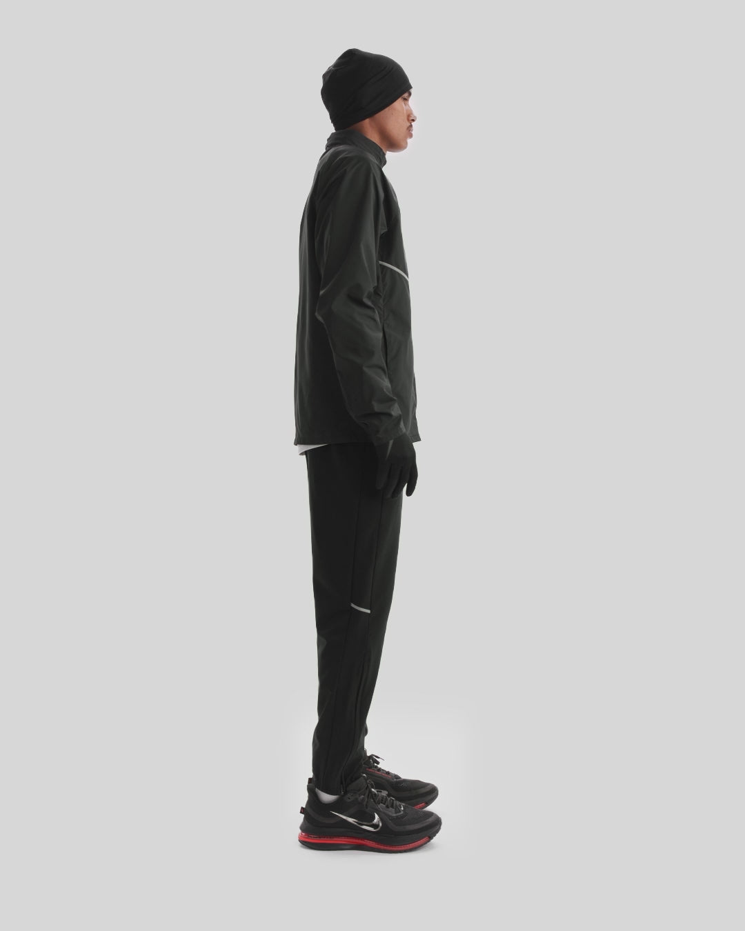Nike Miler